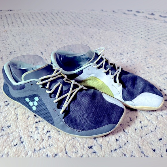 Vivo Barefoot running shoes size 40 - Picture 2 of 4
